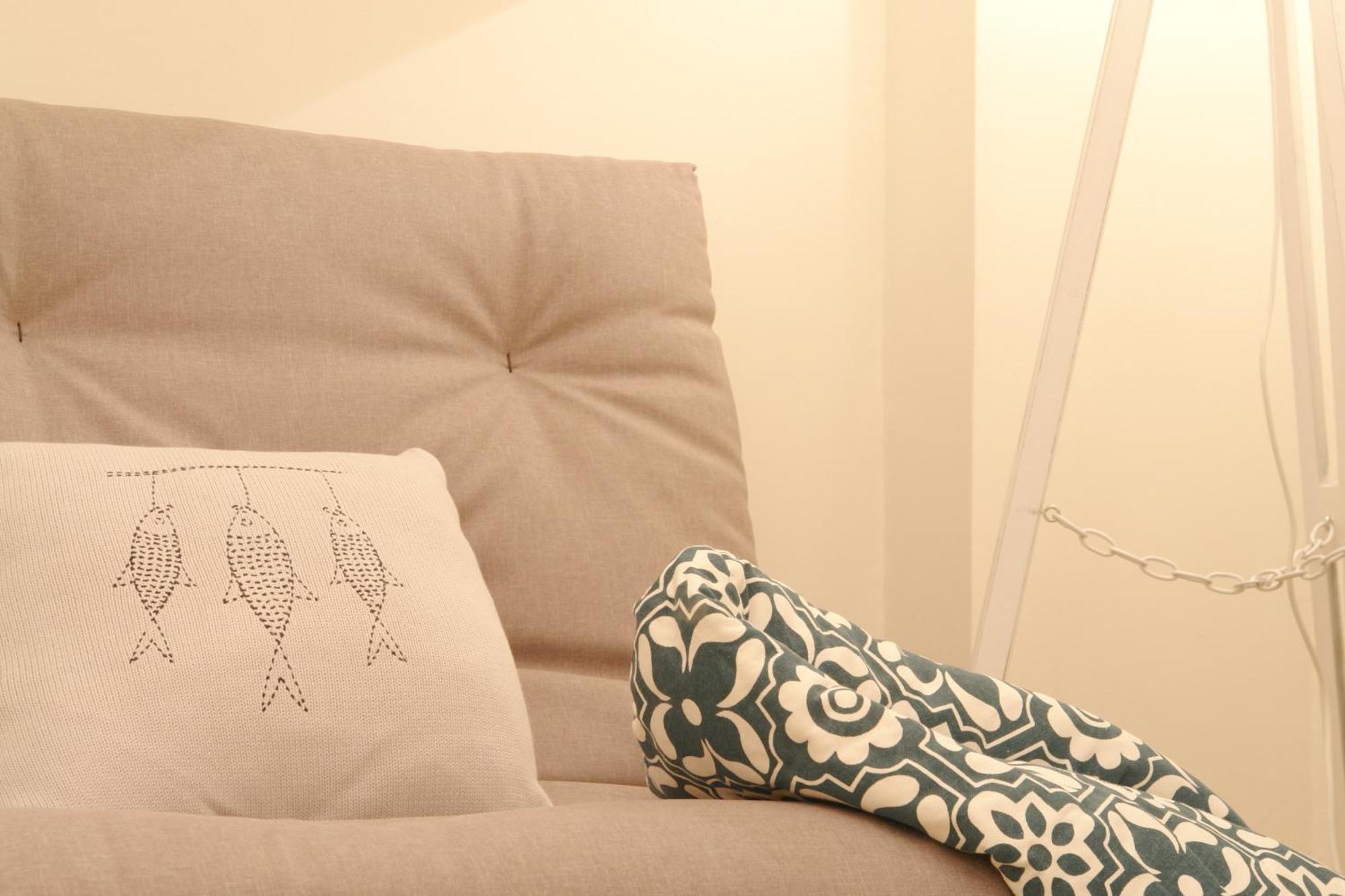 Moderno Y Centrico Apartamento 1 Dormitorio マラガ エクステリア 写真