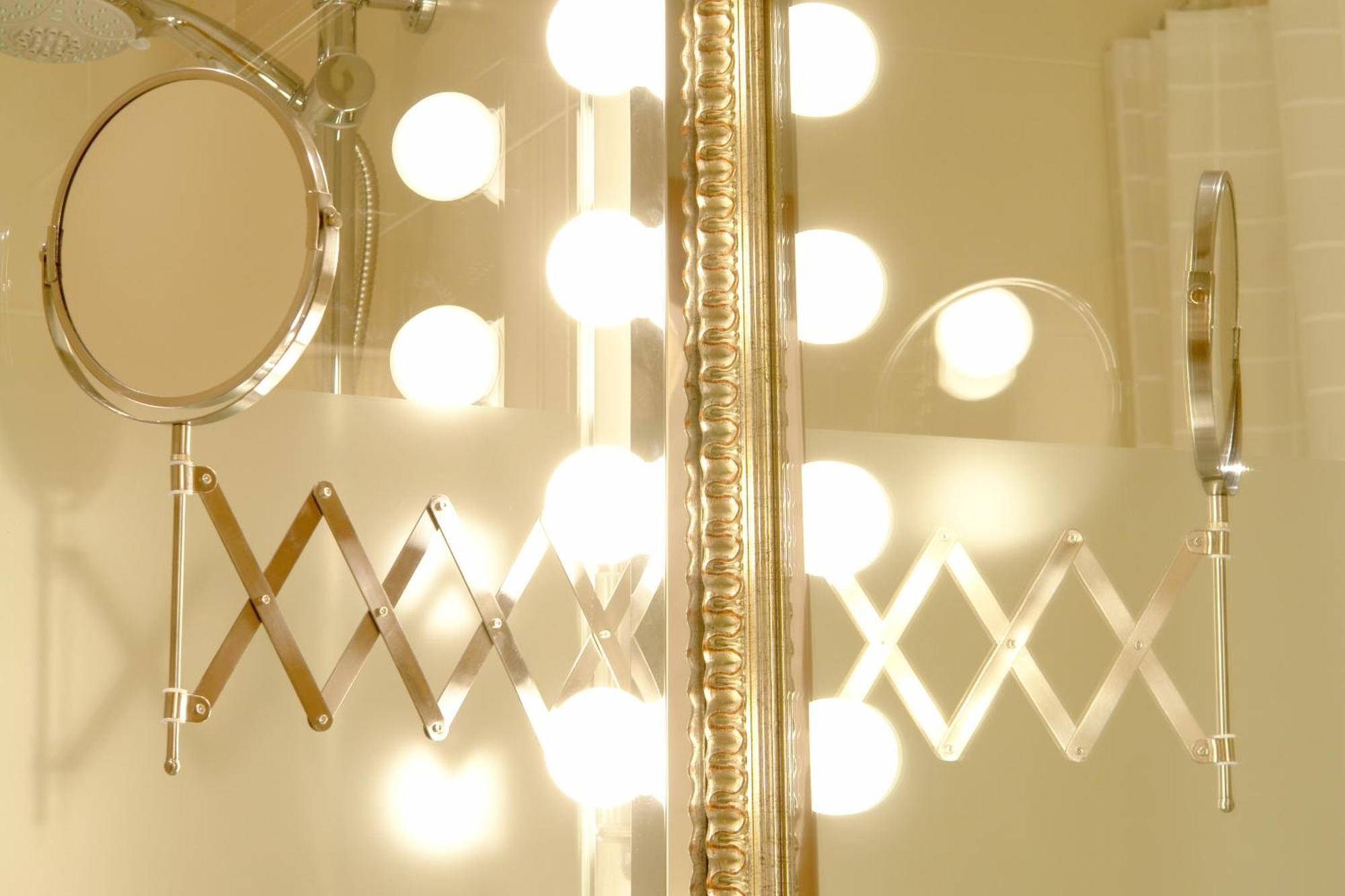 Moderno Y Centrico Apartamento 1 Dormitorio マラガ エクステリア 写真