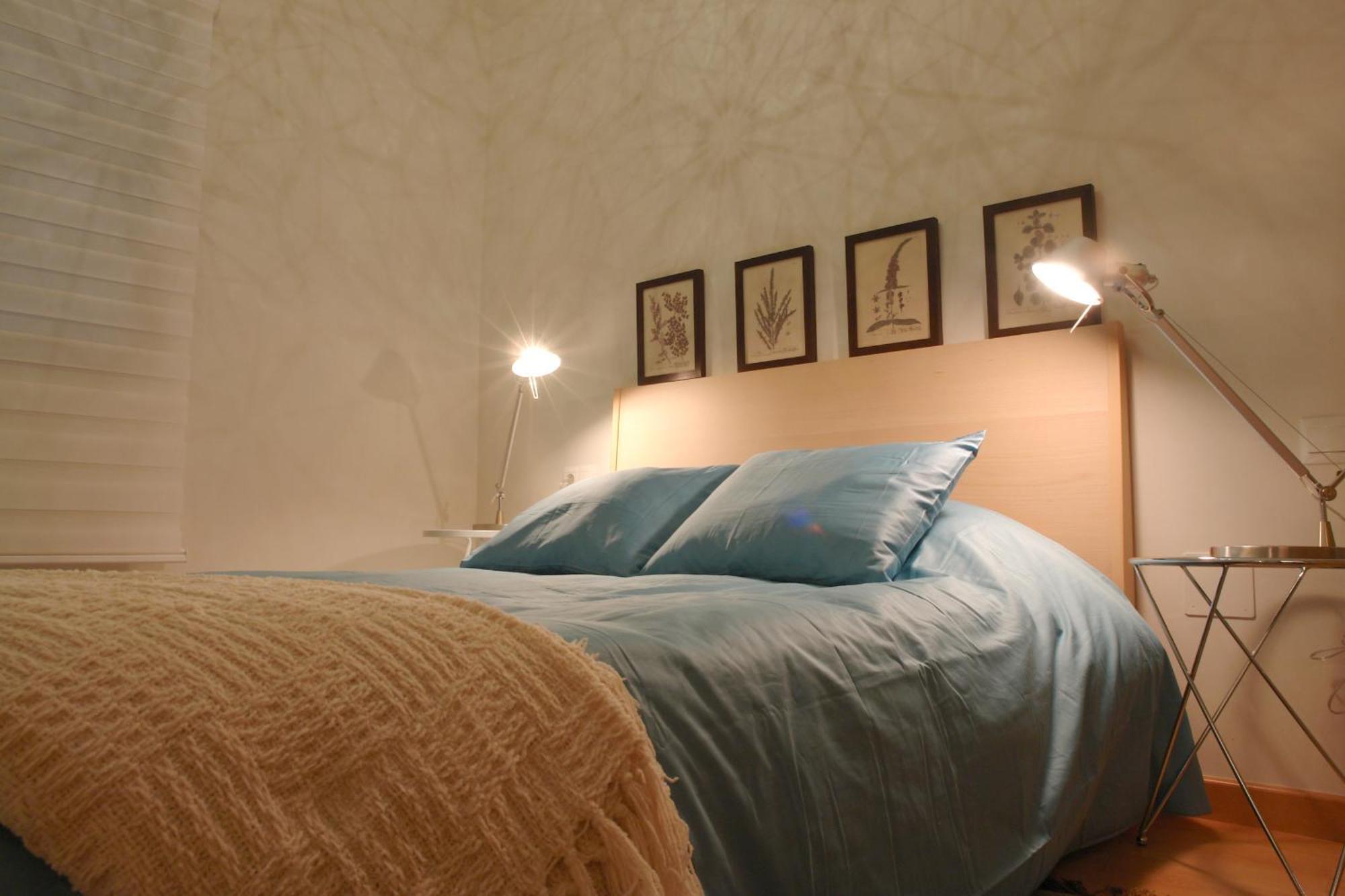 Moderno Y Centrico Apartamento 1 Dormitorio マラガ エクステリア 写真